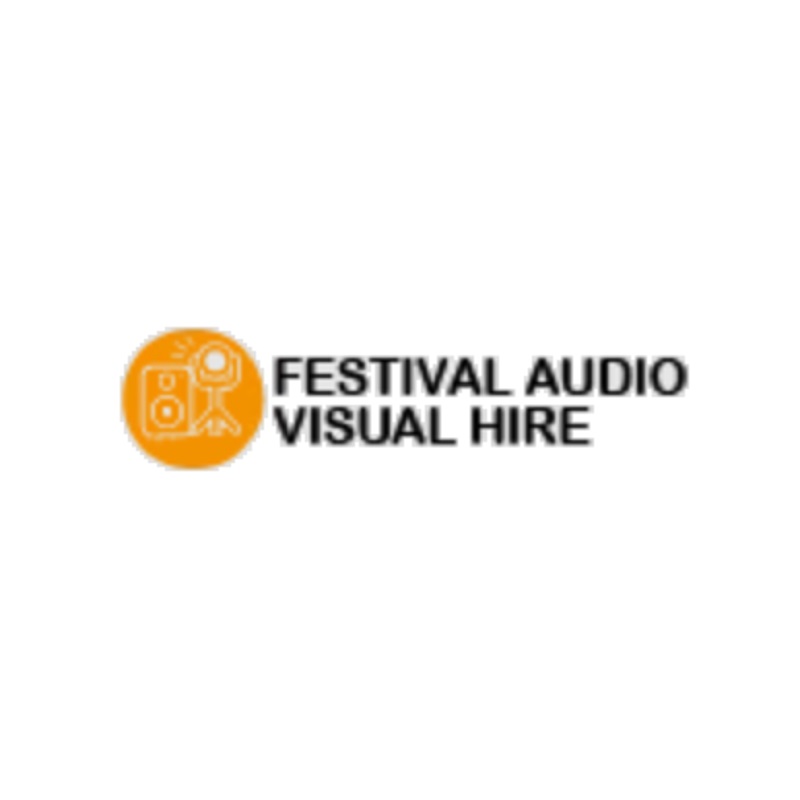 Festival Audio Visual Hire Ltd